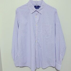 Men’s dress shirt